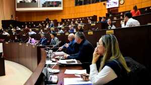 El blanqueo de capitales y la moratoria fiscal en Neuquén saldrán con trámite exprés en la Legislatura