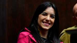 Juró una nueva diputada en Neuquén, tras la renuncia de Ángela Barahona a la Legislatura