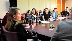 Narcomenudeo e imputabilidad, las preguntas de diputados a candidatos a jueces de Impugnación en Neuquén