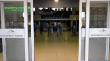 Imagen de Vuelos y dudas sobre cancelaciones el jueves: el alcance del paro en los aeropuertos del país