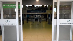 Vuelos y dudas sobre cancelaciones el jueves: el alcance del paro en los aeropuertos del país