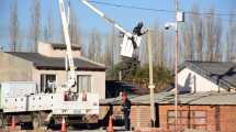 Imagen de Corte de luz programado por seis horas este jueves en Neuquén: zonas afectadas