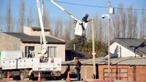 Corte de luz programado por seis horas este jueves en Neuquén: zonas afectadas