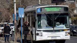 Paro de transporte: la UTA define si se suma a la medida del miércoles 30 de octubre