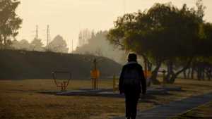 Frío por viento, el cambio en el clima de Neuquén y el Alto Valle este sábado: los peores horarios