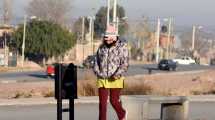 Imagen de Volvió el frío al Alto Valle este viernes: hasta cuando seguirá y qué pasa con el viento