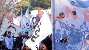 Marcha y paro de ATEN este miércoles: qué días no habrá clases en Neuquén