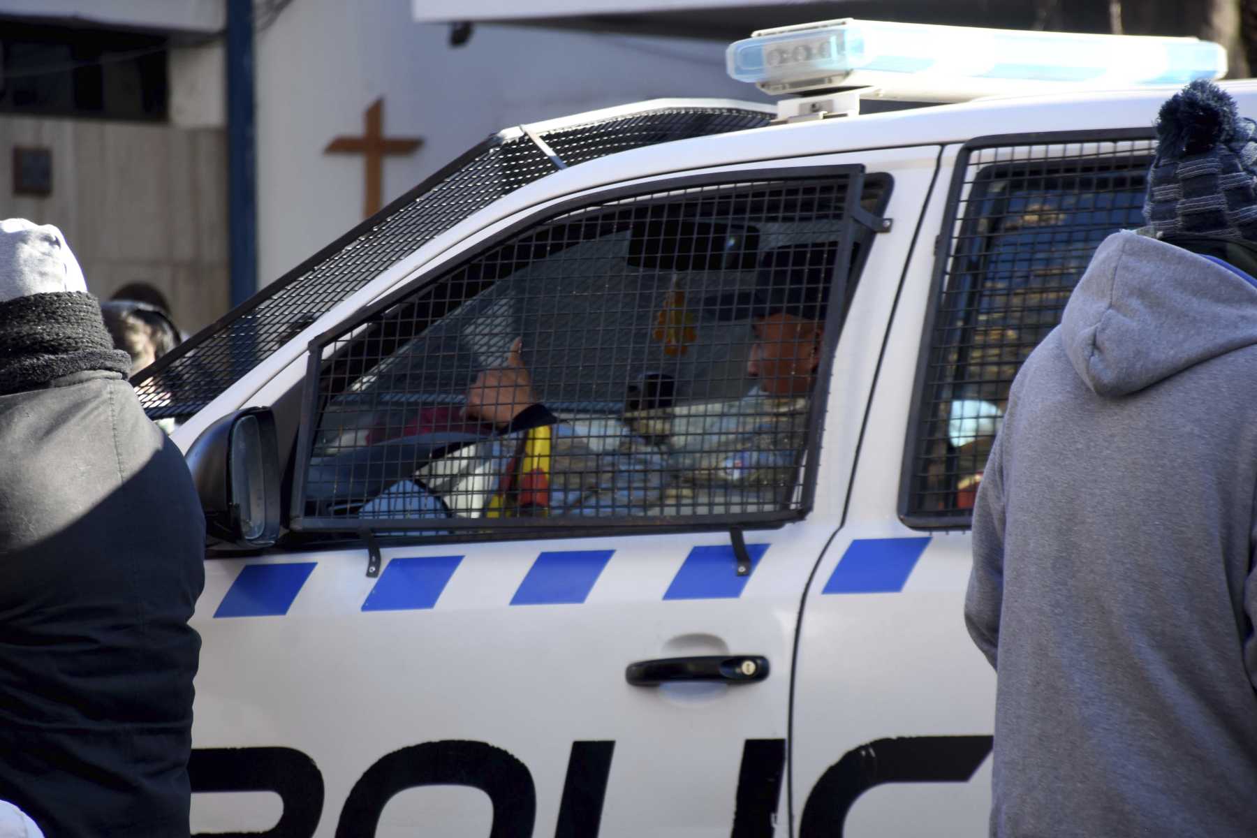 Murió un joven de 18 años en Cutral Co: lo balearon en la calle. Foto: archivo (Matías Subat)