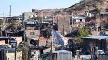 Imagen de Miles de familias en los barrios de Neuquén tienen agua por camiones aguateros