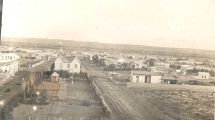 Imagen de Los pioneros más astutos del Neuquén de 1900