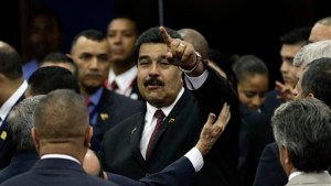 Nicolás Maduro bloqueó vuelo de expresidentes que iban a observar las elecciones en Venezuela