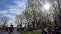 Imagen de Noviembre cálido con lluvias y nevadas en Río Negro y Neuquén: qué esperar para esta semana, según expertos