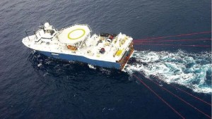 Movimientos en el offshore de Argentina: Total Austral y BP devuelven dos áreas