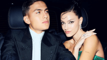 Imagen de El detrás de escena de la boda de Oriana Sabatini y Paulo Dybala: Cómo eligieron los anillos y el traje del novio