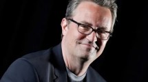 Imagen de Matthew Perry, el actor de Friends, dejó un millonario patrimonio: ¿De que cifra se habla?