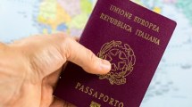 Imagen de Ciudadanía italiana: cuánto sale hacer el pasaporte y otros trámites en julio 2024