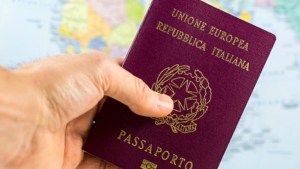Ciudadanía italiana: cuánto sale hacer el pasaporte y otros trámites en julio 2024