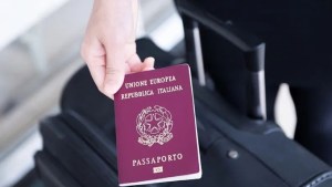 Ciudadanía italiana: el importante y nuevo beneficio que ayuda a tramitar la nacionalidad