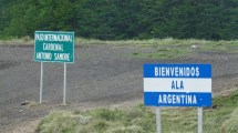 Imagen de Pasos a Chile: así están los cruces fronterizos con Argentina este jueves 25 de julio 2024