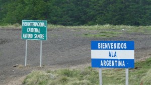 Pasos a Chile: así están los cruces fronterizos con Argentina este jueves 25 de julio 2024
