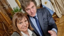 Imagen de Cocaína récord en Caviahue: Patricia Bullrich informó a Milei sobre la semana «que más droga se secuestró»