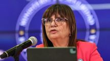 Imagen de Cocaína en Caviahue: nuevos allanamientos en otras provincias, Patricia Bullrich dijo que se alcanzó un récord