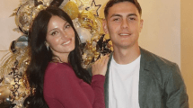 Imagen de Hoy se casan Oriana Sabatini y Paulo Dybala: Quiénes son los invitados, el vestido de la novia y todo los detalles