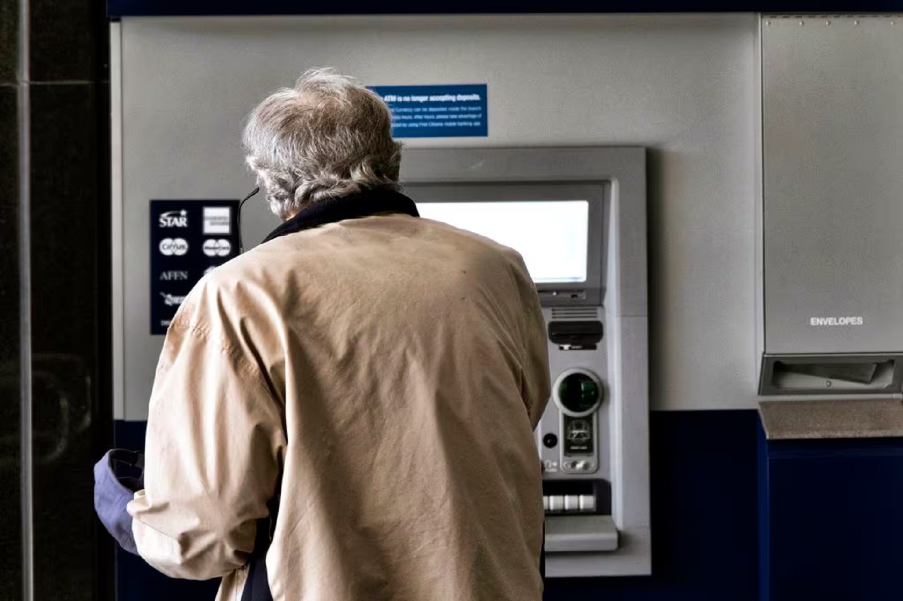 Las Pensiones No Contributivas (PNC) deben gestionarse ante ANSES.-