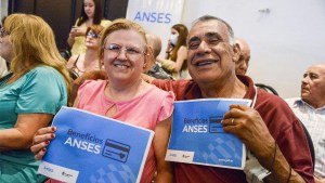 Pensiones No Contributivas (PNC) de ANSES con aumento: cuál es el tope para cobrar el bono en julio 2024