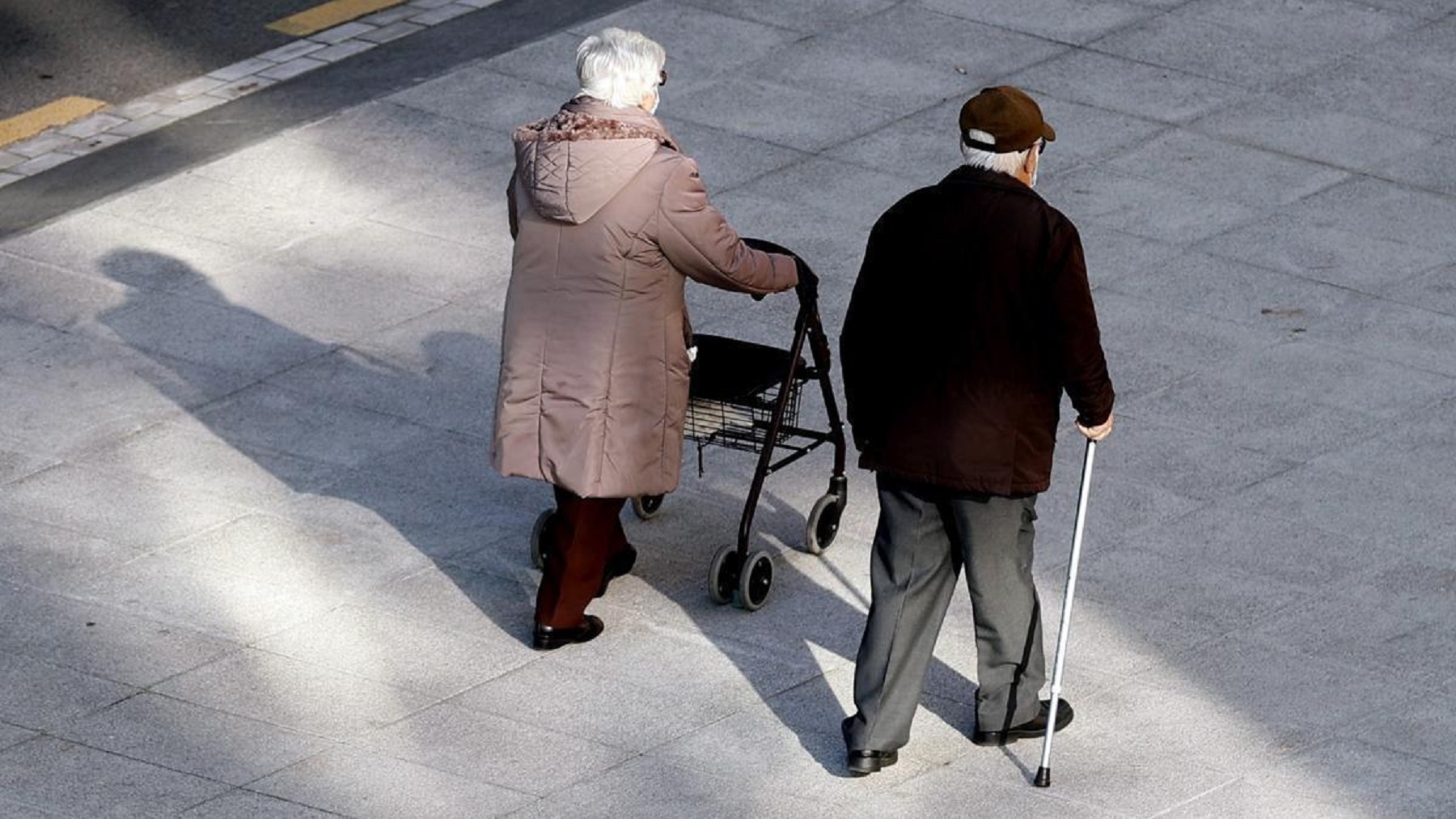 Pensiones por discapacidad.-