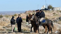 Imagen de Búsqueda de Luciana Muñoz en Neuquén: cuántos llamados se hicieron ofreciendo datos