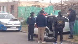 Era el terror de las ruedas en el bajo de Neuquén y lo atraparon gracias al accionar de vecinos