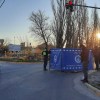 Imagen de Murió un ciclista atropellado por un camión en una calle principal de Neuquén