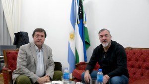 Paritarias en Río Negro: Weretilneck anunció nuevo encuentro para el lunes 15
