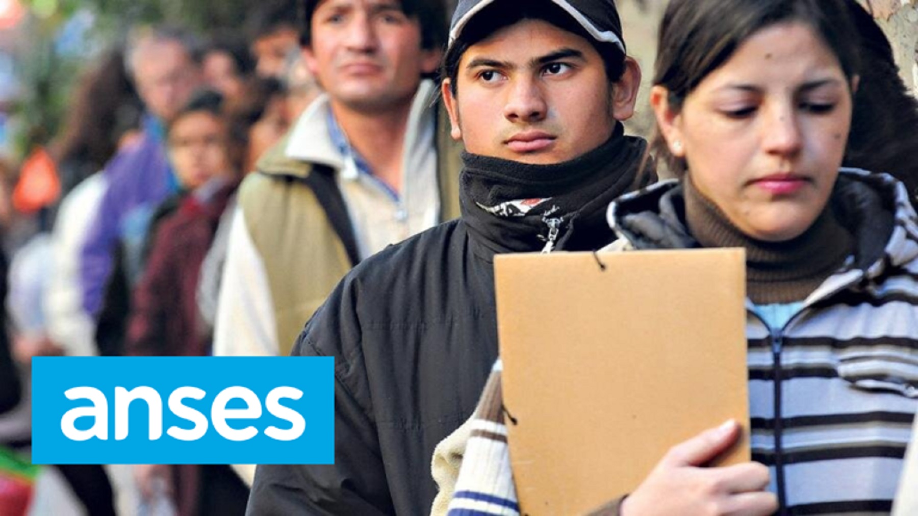 ANSES mantiene la Prestación por Desempleo durante julio 2024.-