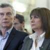 Imagen de Patricia Bullrich rompió relaciones con Macri: sus delegados fracturaron la asamblea del PRO