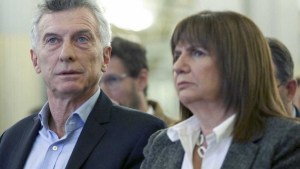 Patricia Bullrich rompió relaciones con Macri: sus delegados fracturaron la asamblea del PRO
