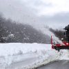 Imagen de ¡Atención! Vuelve el alerta por nieve a Neuquén y Río Negro: qué zonas serán afectadas este jueves