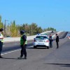 Imagen de Murió un hombre tras un accidente en moto en el cruce de Ruta 22 y el acceso a Mainqué