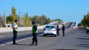 Quién era el motociclista que murió tras un choque en el cruce de Ruta 22 y el acceso a Mainqué