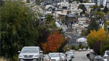 Imagen de Vacaciones de invierno 2024: cuánto cuesta llevar un auto a Bariloche desde Buenos Aires