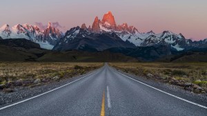 Estado de las rutas en Neuquén este jueves 26 de septiembre