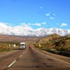 Imagen de Estado de las rutas en Neuquén este martes 23 de julio