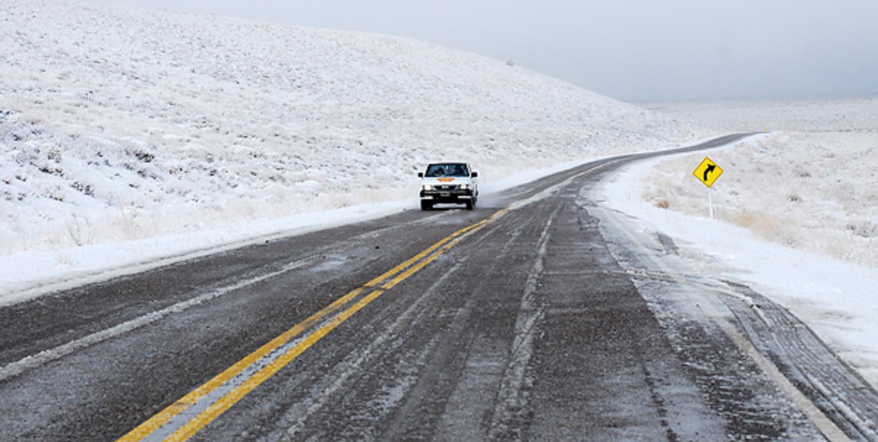 Así están las rutas de Neuquén.-