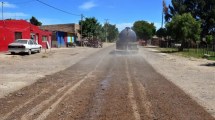 Imagen de Le disparó con una escopeta a un hombre en San Javier, por tirarle piedras al auto