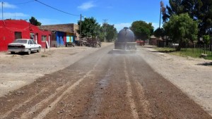 Le disparó con una escopeta a un hombre en San Javier, por tirarle piedras al auto