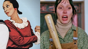 Murió Shelley Duvall, actriz de «El Resplandor», el clásico de Stanley Kubrick