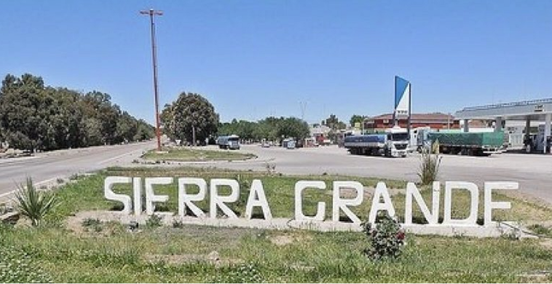 El joven murió tras protagonizar un fuerte vuelco en Sierra Grande. Foto: archivo.