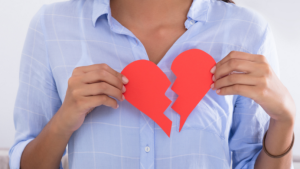 Síndrome del corazón roto: qué es y cómo identificarlo