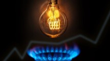 Imagen de Subsidios al gas y la luz: qué hago si quiero modificar o eliminar la solicitud